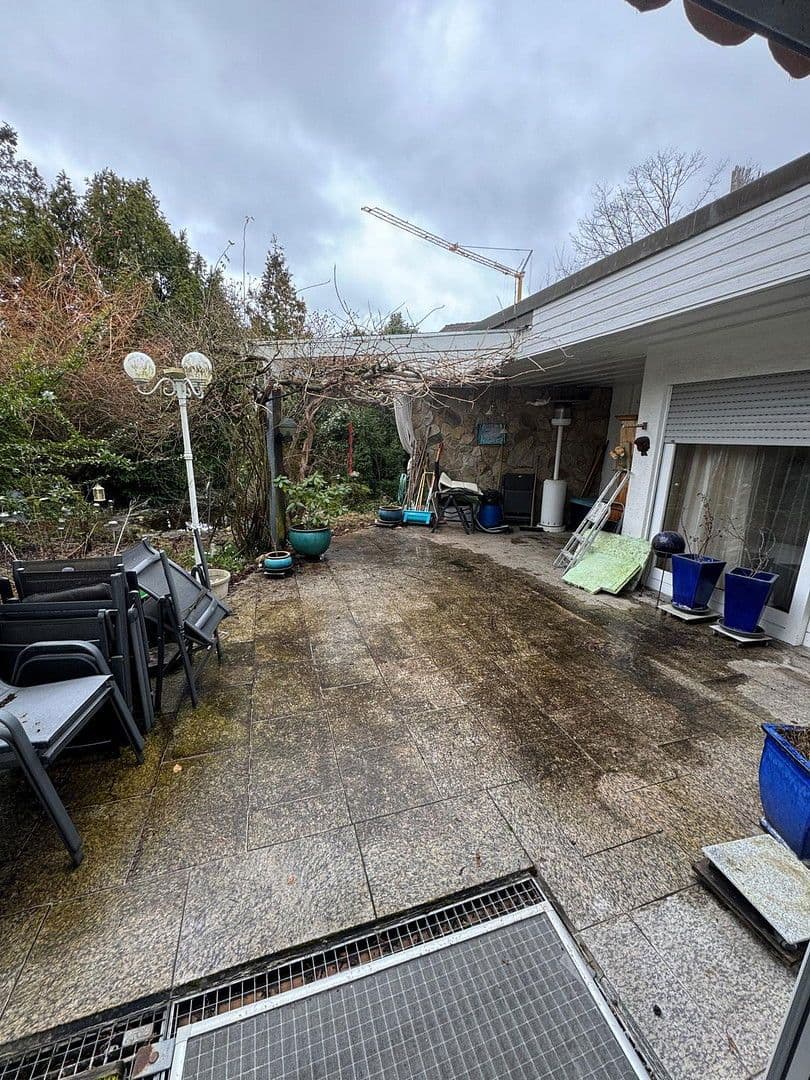 Pronájem bytu 4+1 140 m², Kaiserslautern, Porýní-Falc Pronájem bytu 4+1 140 m², Kaiserslautern, Porýní-Falc