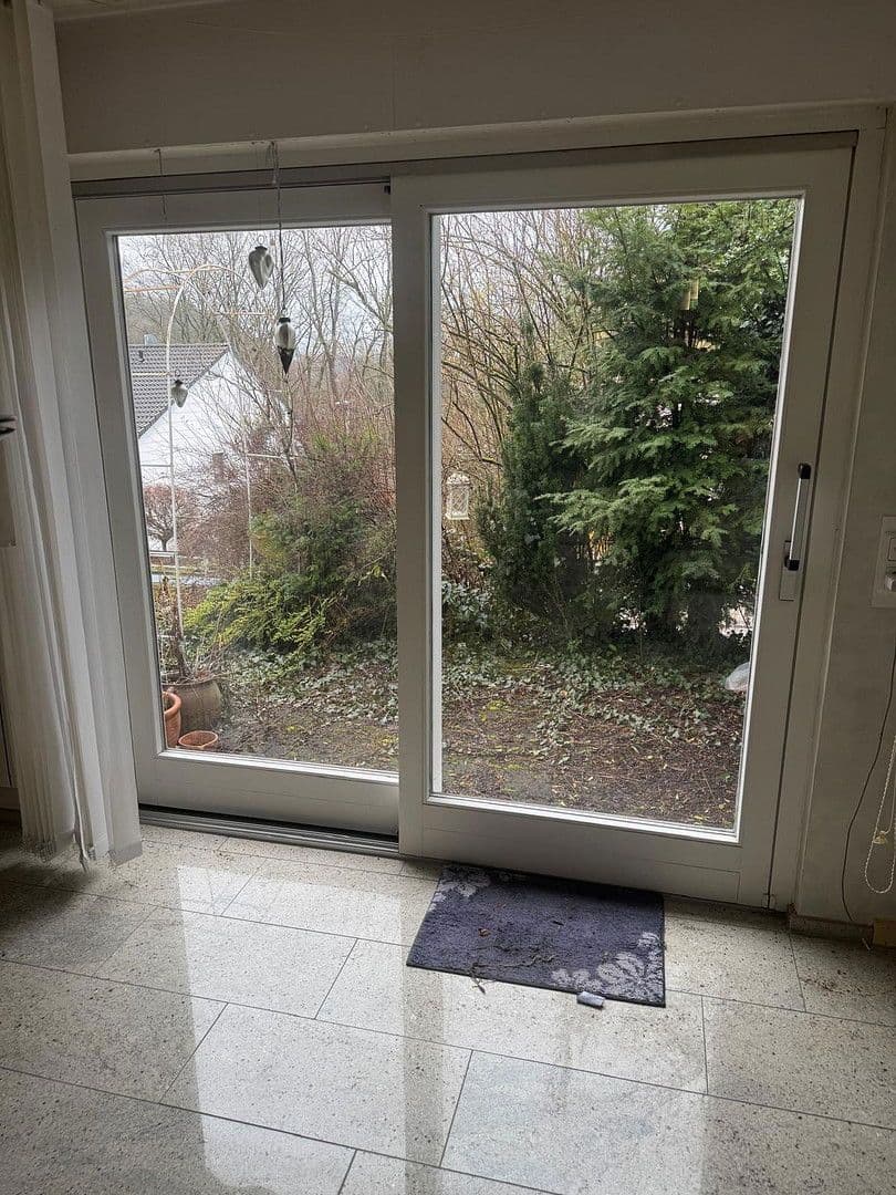 Pronájem bytu 4+1 140 m², Kaiserslautern, Porýní-Falc Pronájem bytu 4+1 140 m², Kaiserslautern, Porýní-Falc