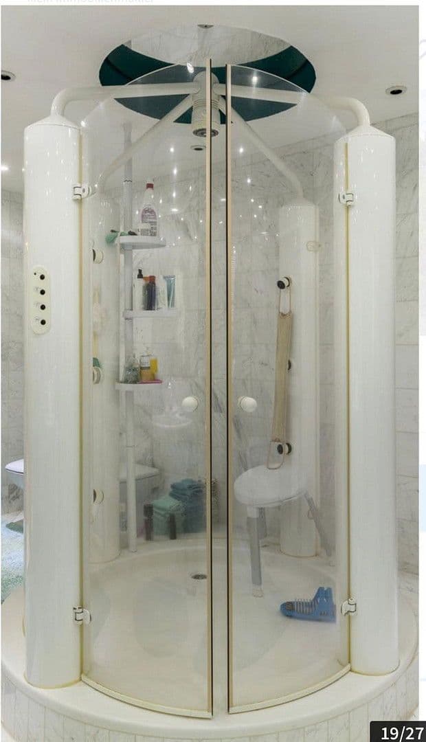 Pronájem bytu 4+1 140 m², Kaiserslautern, Porýní-Falc Pronájem bytu 4+1 140 m², Kaiserslautern, Porýní-Falc