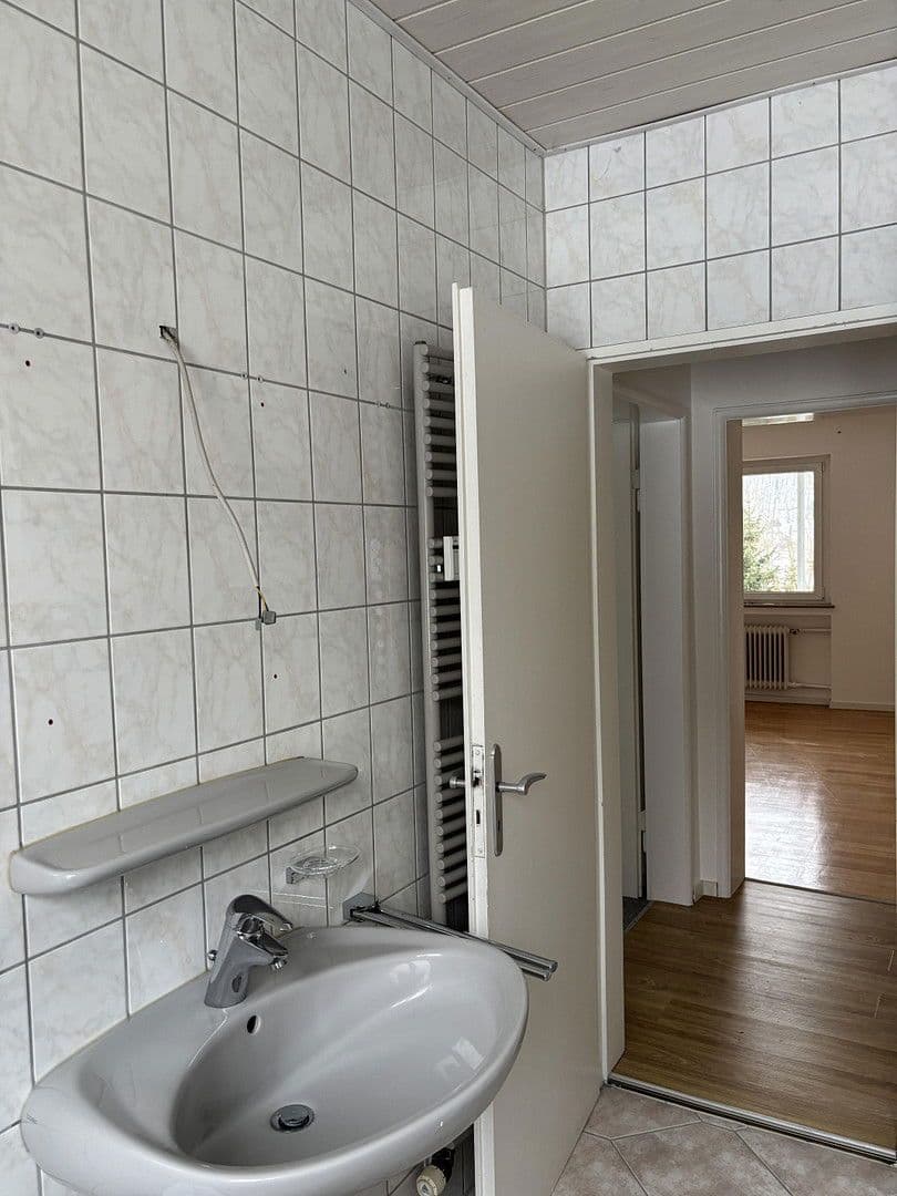 Prodej domu 297 m², pozemek 838 m², Blaustein, Bádensko-Württembersko Prodej domu 297 m², pozemek 838 m², Blaustein, Bádensko-Württembersko