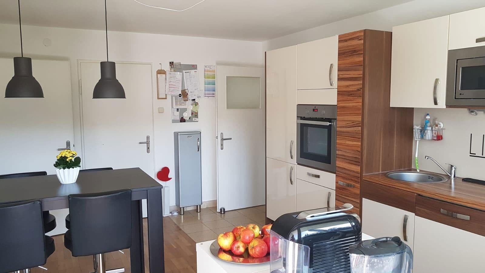 Prodej domu 297 m², pozemek 838 m², Blaustein, Bádensko-Württembersko Prodej domu 297 m², pozemek 838 m², Blaustein, Bádensko-Württembersko