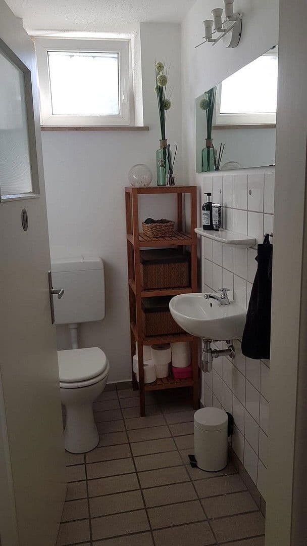 Prodej domu 297 m², pozemek 838 m², Blaustein, Bádensko-Württembersko Prodej domu 297 m², pozemek 838 m², Blaustein, Bádensko-Württembersko