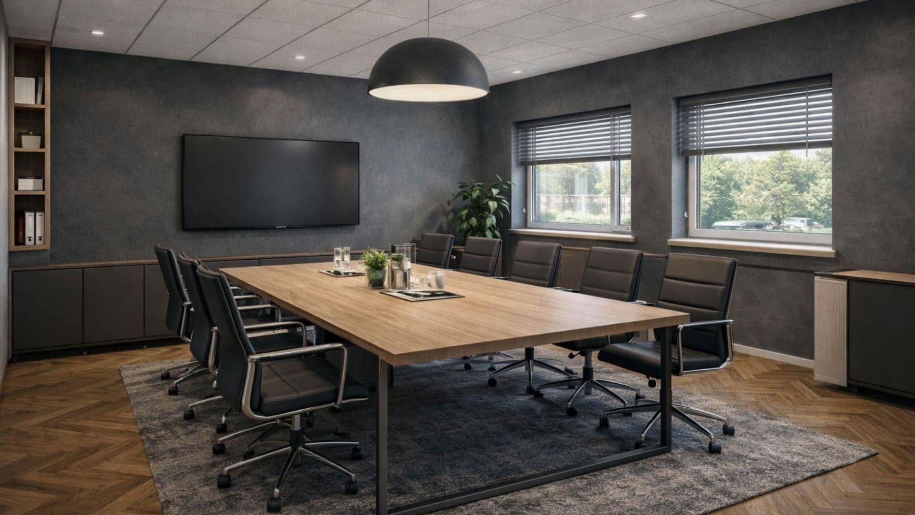 Pronájem kanceláře 267 m², Moislinger Allee 9d, Lübeck, Šlesvicko-Holštýnsko Pronájem kanceláře 267 m², Moislinger Allee 9d, Lübeck, Šlesvicko-Holštýnsko