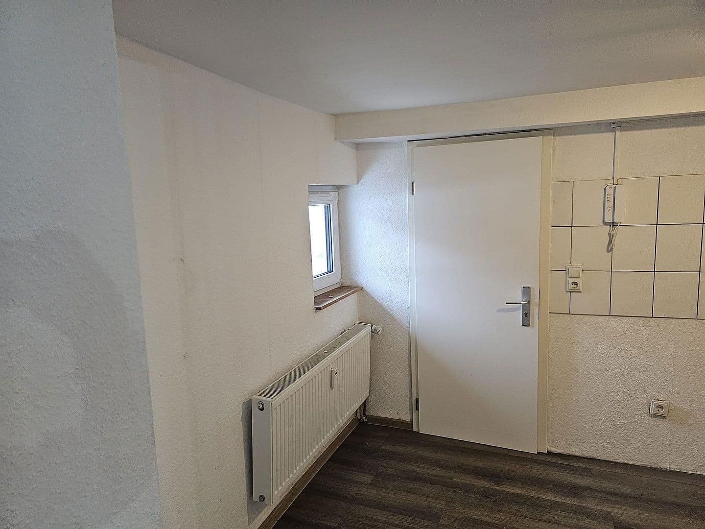 Pronájem bytu 2+1 53 m², Mühlgasse 1, Münzenberg, Hessen Pronájem bytu 2+1 53 m², Mühlgasse 1, Münzenberg, Hessen