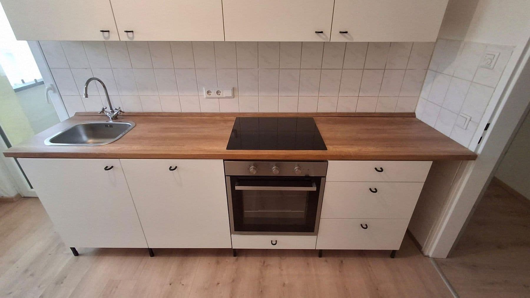 Pronájem bytu 2+1 50 m², Rollnerstraße 40, Nürnberg, Bavorsko Pronájem bytu 2+1 50 m², Rollnerstraße 40, Nürnberg, Bavorsko