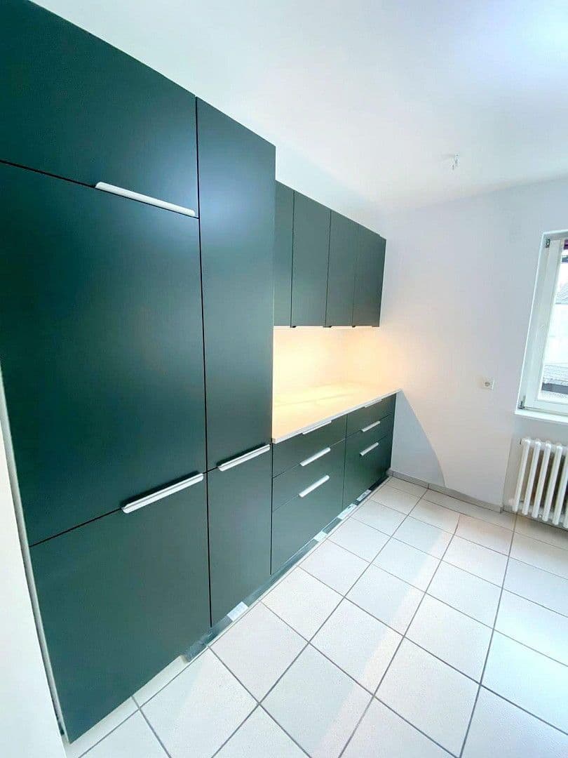 Pronájem bytu 2+1 52 m², Reichklarastr. 2a, Mainz, Porýní-Falc Pronájem bytu 2+1 52 m², Reichklarastr. 2a, Mainz, Porýní-Falc