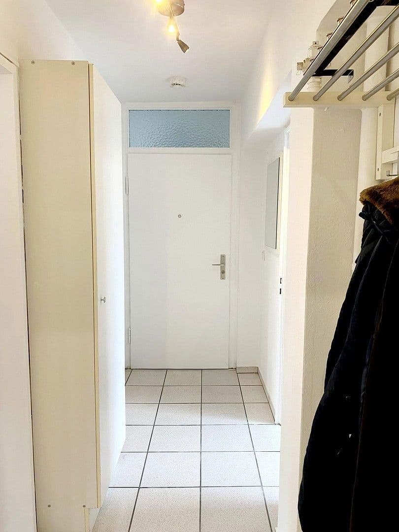 Pronájem bytu 2+1 52 m², Reichklarastr. 2a, Mainz, Porýní-Falc Pronájem bytu 2+1 52 m², Reichklarastr. 2a, Mainz, Porýní-Falc