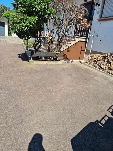 Pronájem bytu 3+1 100 m², Breisach am Rhein, Bádensko-Württembersko Pronájem bytu 3+1 100 m², Breisach am Rhein, Bádensko-Württembersko