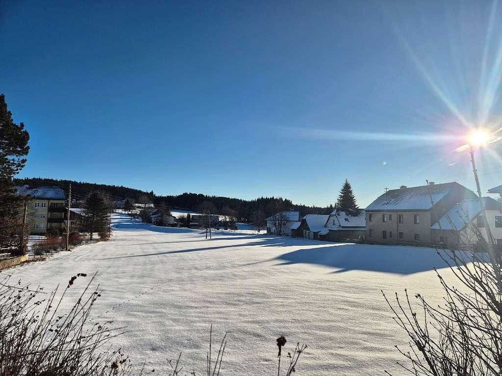 Prodej pozemku 607 m², Schmidweg, Sandl, Horní Rakousko Prodej pozemku 607 m², Schmidweg, Sandl, Horní Rakousko