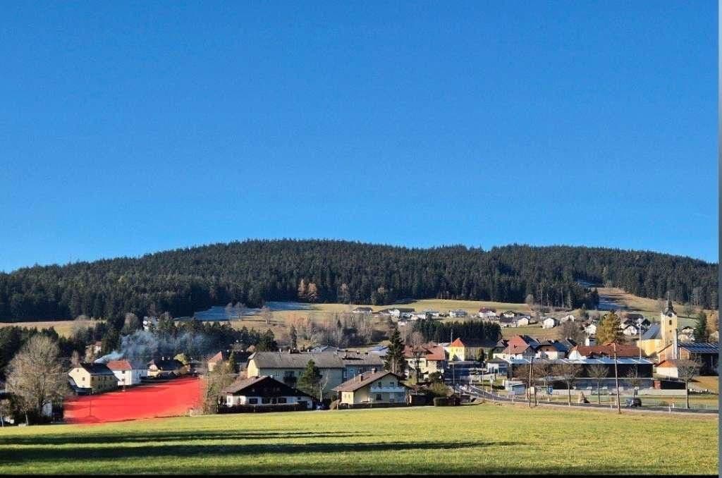 Prodej pozemku 607 m², Schmidweg, Sandl, Horní Rakousko Prodej pozemku 607 m², Schmidweg, Sandl, Horní Rakousko