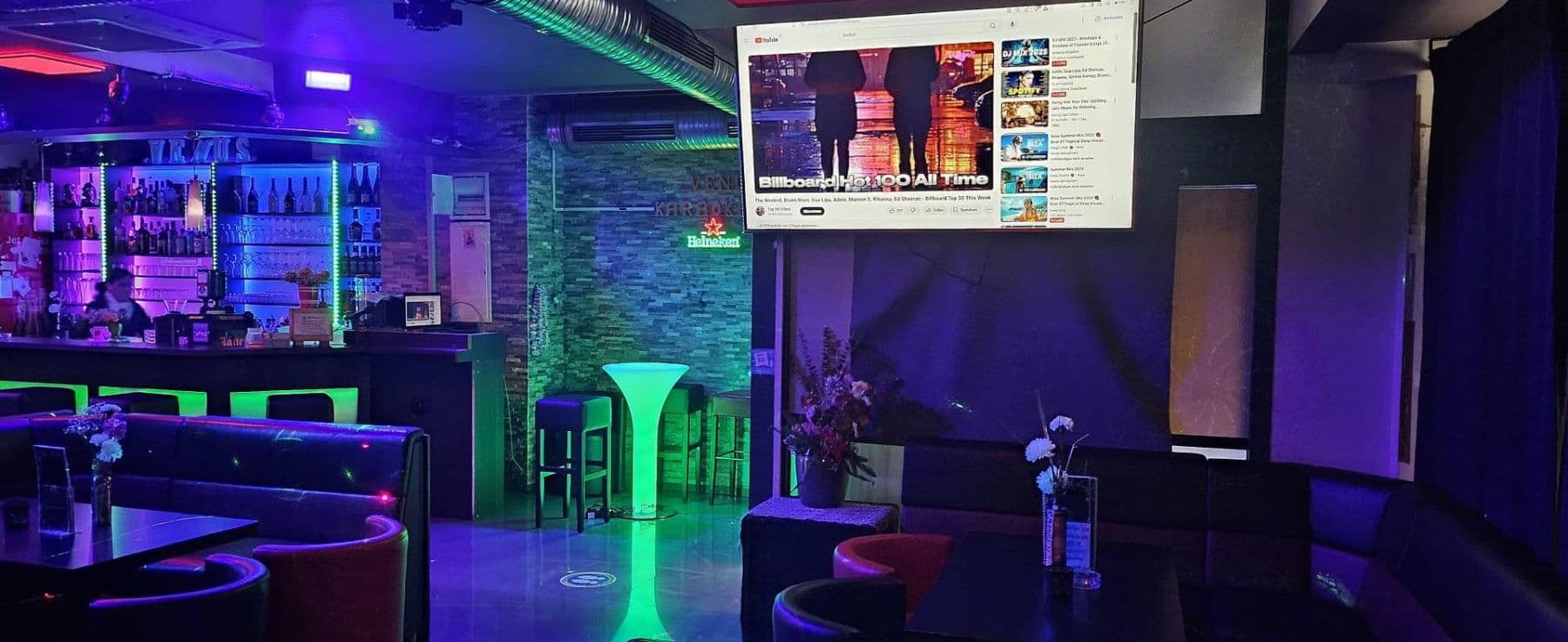 Pronájem nebytového prostoru 165 m², Mannheim, Bádensko-Württembersko Pronájem nebytového prostoru 165 m², Mannheim, Bádensko-Württembersko