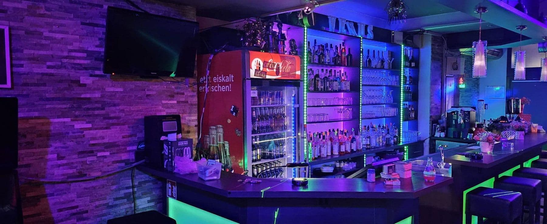 Pronájem nebytového prostoru 165 m², Mannheim, Bádensko-Württembersko Pronájem nebytového prostoru 165 m², Mannheim, Bádensko-Württembersko