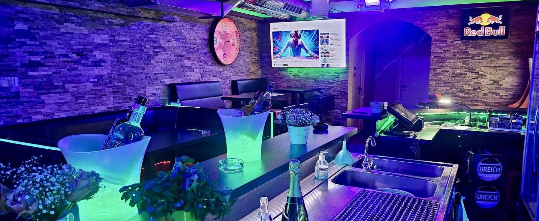 Pronájem nebytového prostoru 165 m², Mannheim, Bádensko-Württembersko Pronájem nebytového prostoru 165 m², Mannheim, Bádensko-Württembersko