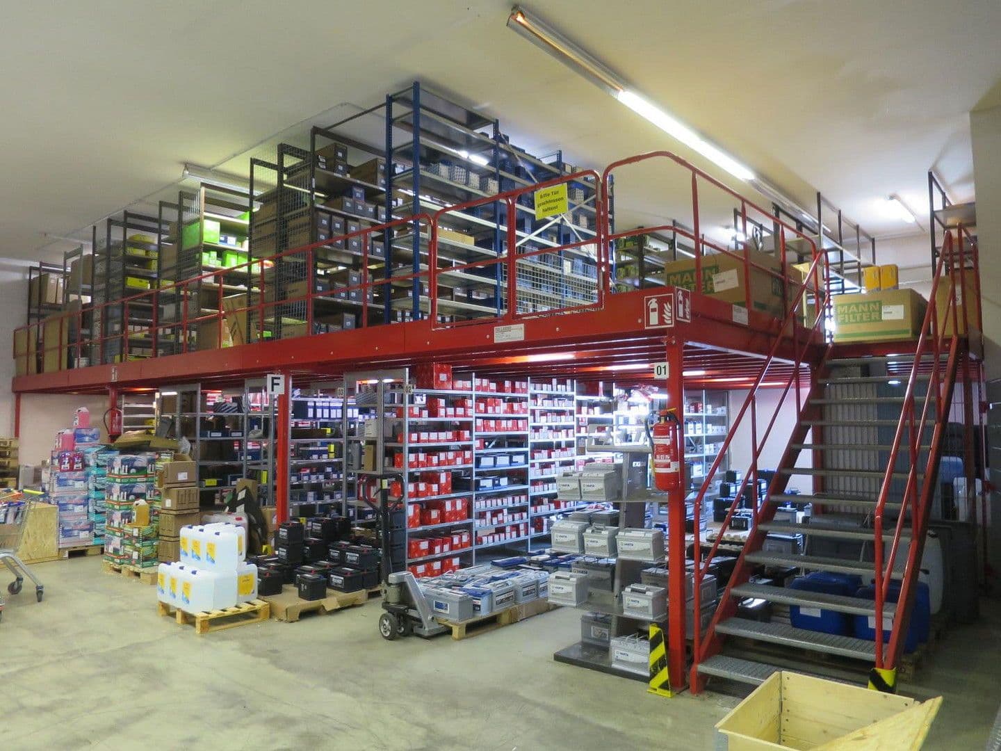 Pronájem nebytového prostoru 1.235 m², Dresden, Sasko Pronájem nebytového prostoru 1.235 m², Dresden, Sasko