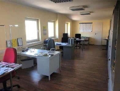 Pronájem nebytového prostoru 1.235 m², Dresden, Sasko Pronájem nebytového prostoru 1.235 m², Dresden, Sasko