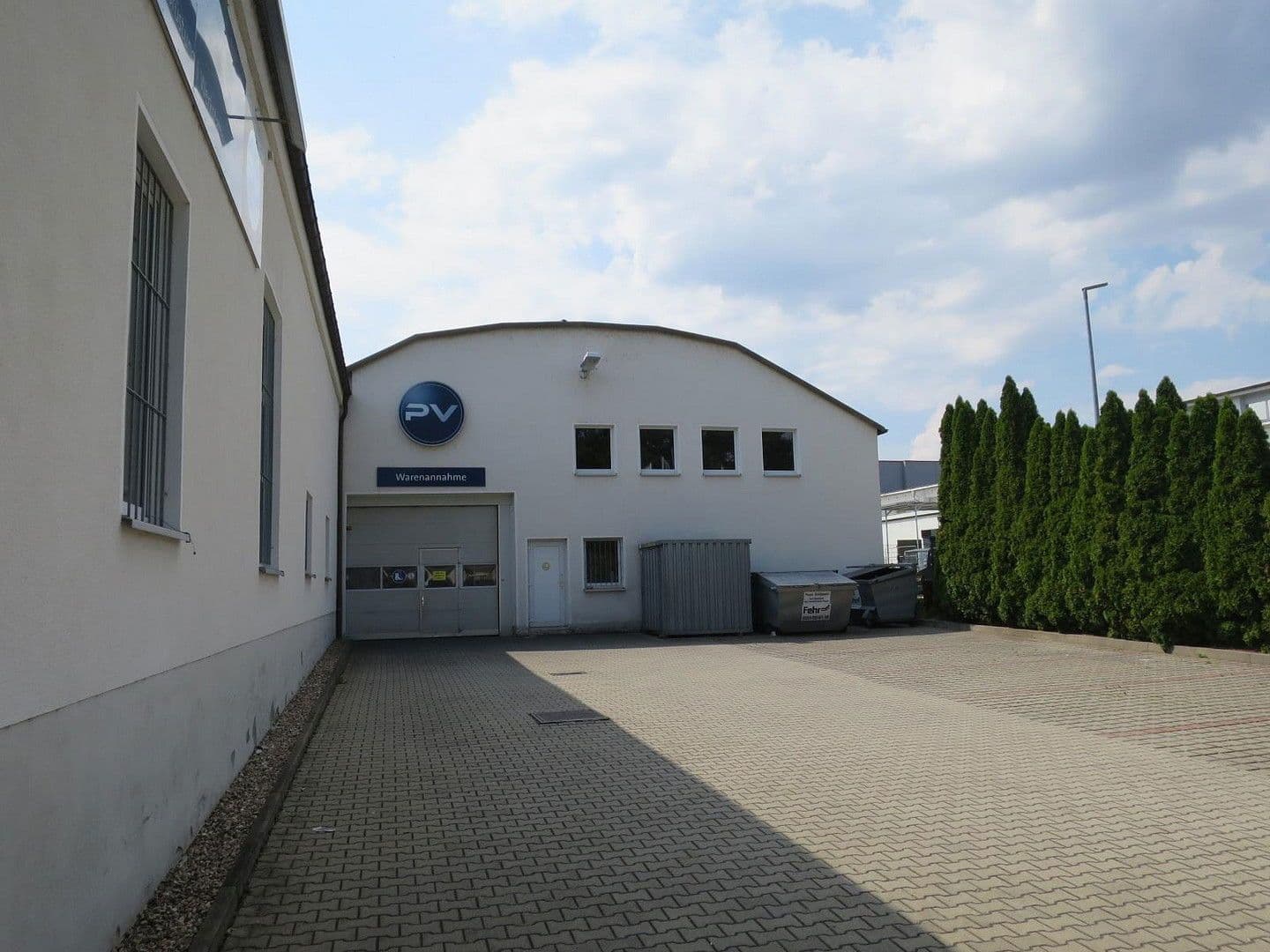 Pronájem nebytového prostoru 1.235 m², Dresden, Sasko Pronájem nebytového prostoru 1.235 m², Dresden, Sasko