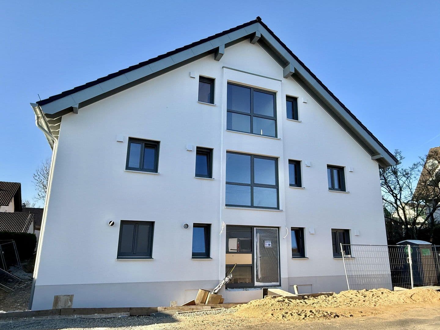 Pronájem bytu 2+1 70 m², Neunkirchen-Seelscheid, Severní Porýní-Vestfálsko Pronájem bytu 2+1 70 m², Neunkirchen-Seelscheid, Severní Porýní-Vestfálsko