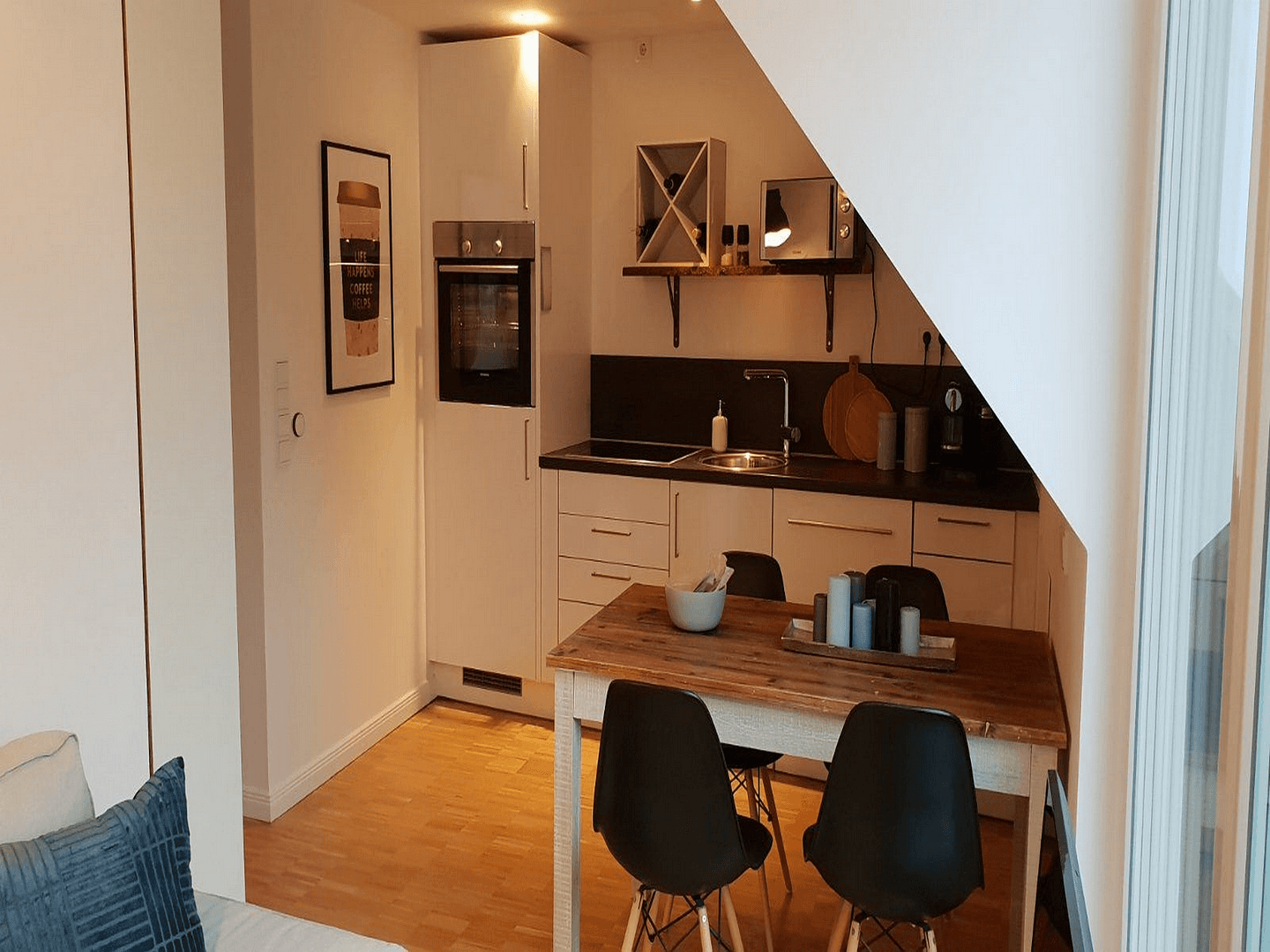 Pronájem bytu 2+1 52 m², Vehrenkampstraße 24, 22527 Hamburg, Hamburg, Hamburg Pronájem bytu 2+1 52 m², Vehrenkampstraße 24, 22527 Hamburg, Hamburg, Hamburg