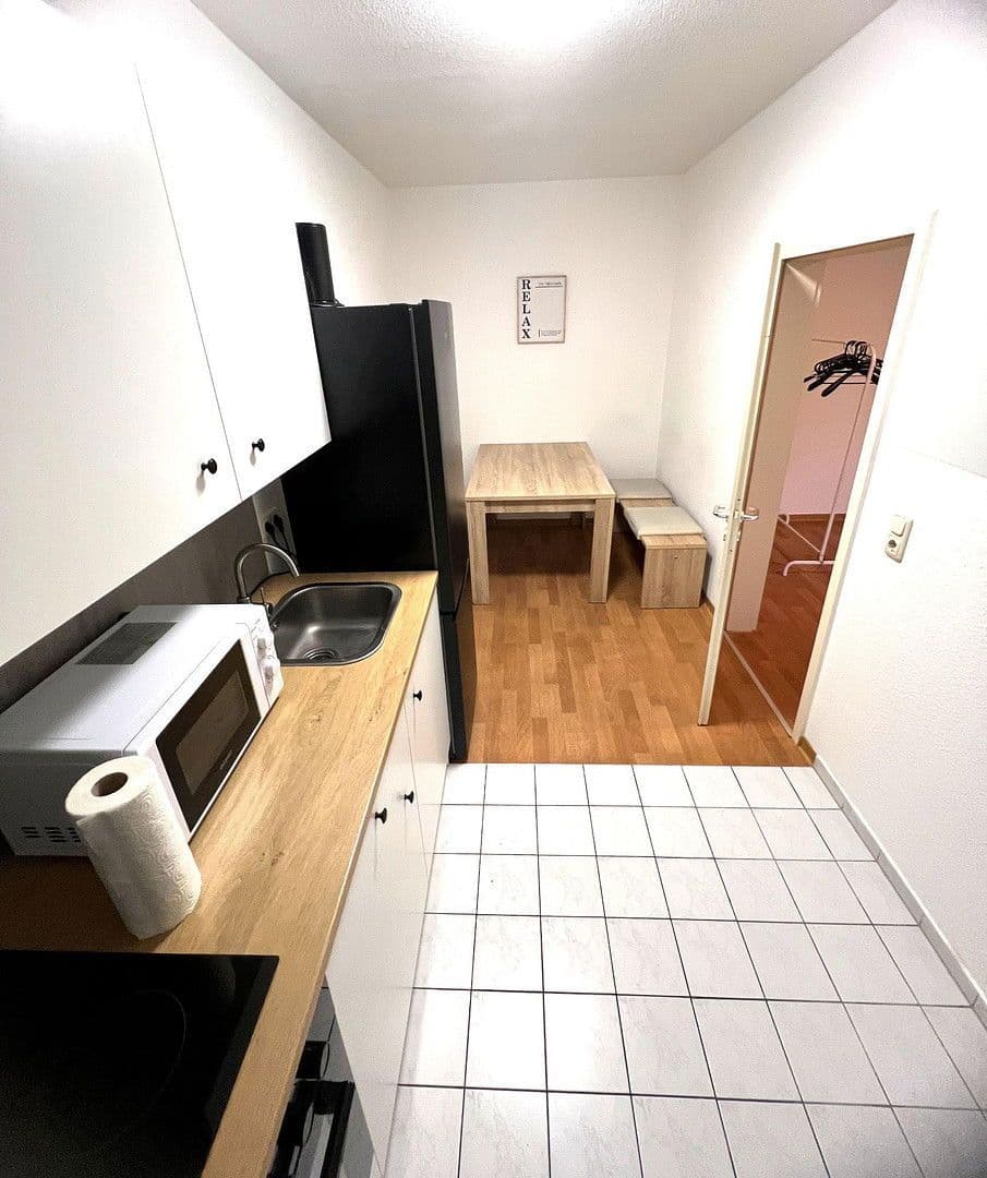 Prodej bytu 2+1 57 m², Leipzig, Sasko Prodej bytu 2+1 57 m², Leipzig, Sasko