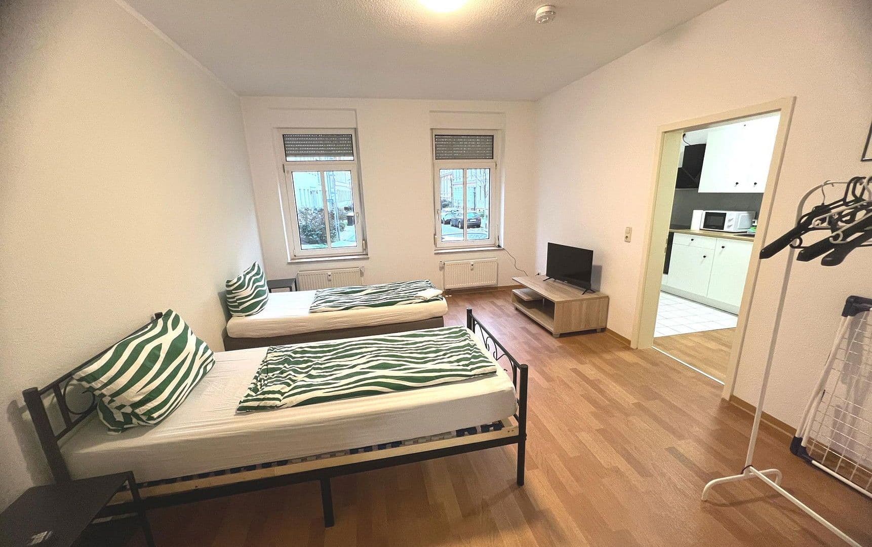 Prodej bytu 2+1 57 m², Leipzig, Sasko Prodej bytu 2+1 57 m², Leipzig, Sasko