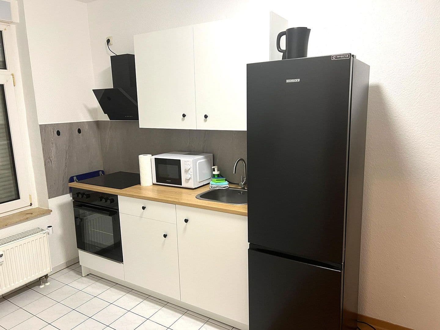 Prodej bytu 2+1 57 m², Leipzig, Sasko Prodej bytu 2+1 57 m², Leipzig, Sasko