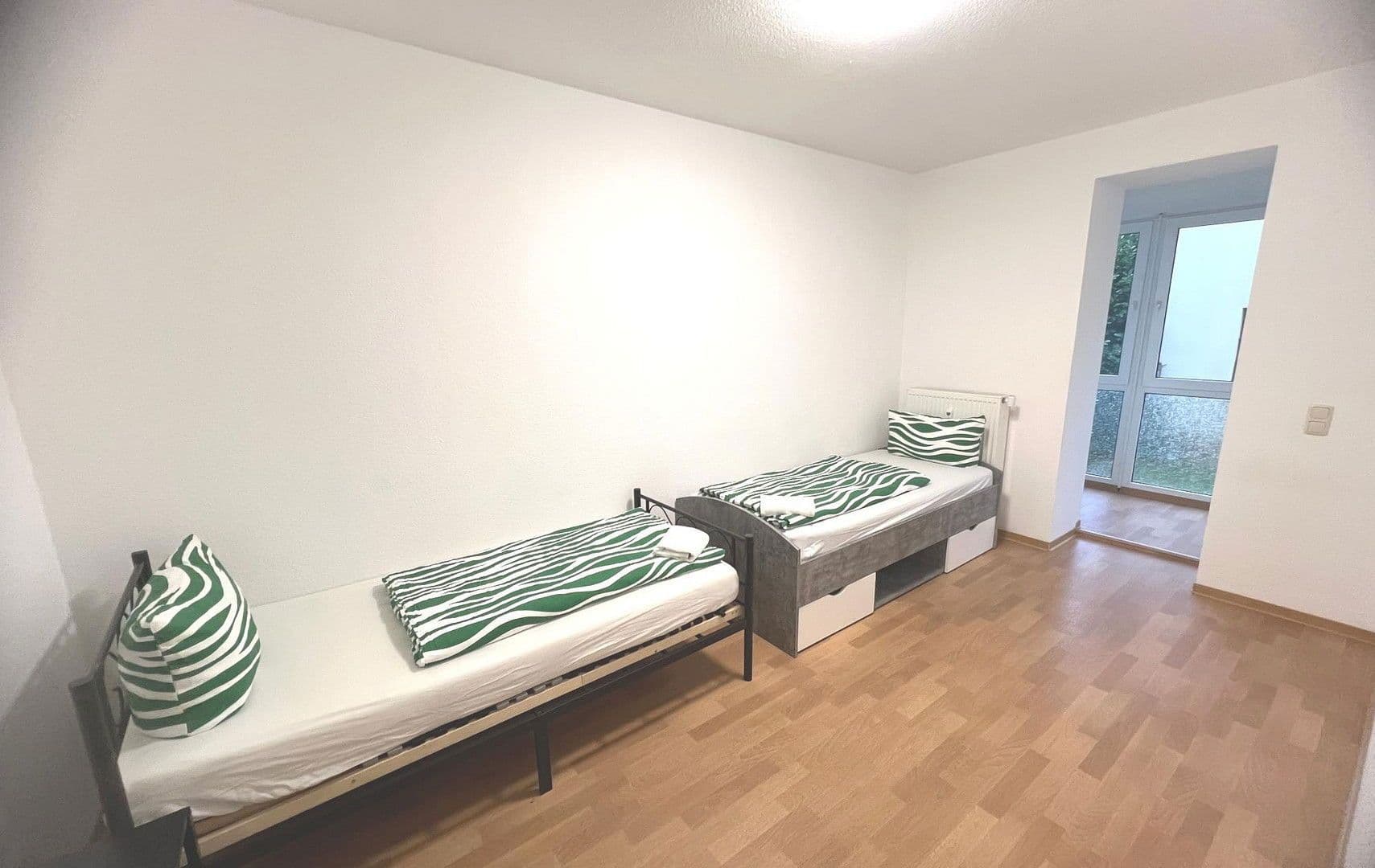 Prodej bytu 2+1 57 m², Leipzig, Sasko Prodej bytu 2+1 57 m², Leipzig, Sasko