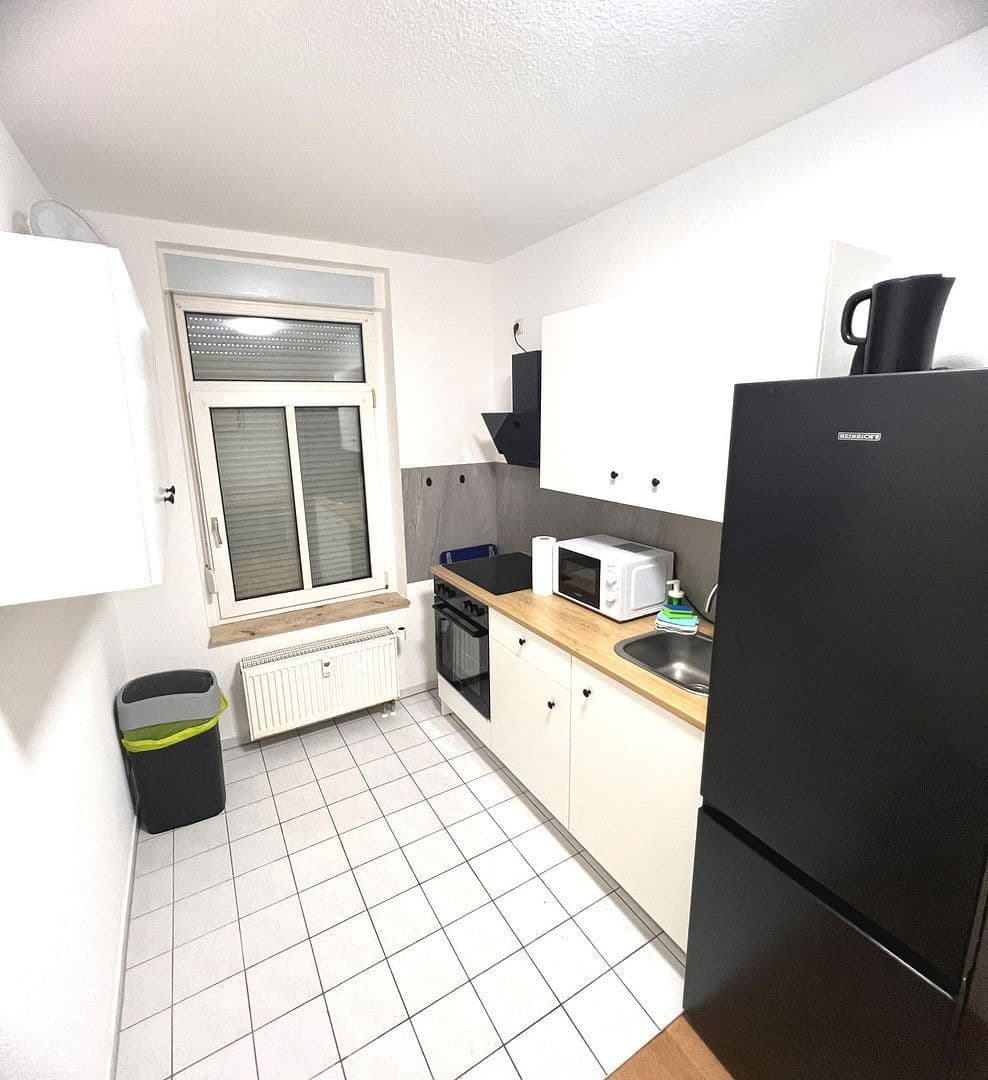 Prodej bytu 2+1 57 m², Leipzig, Sasko Prodej bytu 2+1 57 m², Leipzig, Sasko