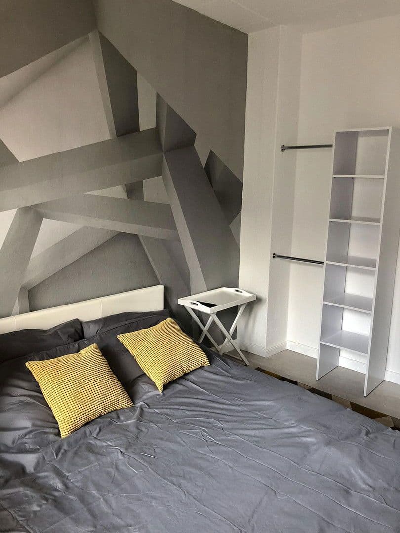 Prodej bytu 2+1 43 m², Spandauer Damm 74, Berlin, Berlín Prodej bytu 2+1 43 m², Spandauer Damm 74, Berlin, Berlín