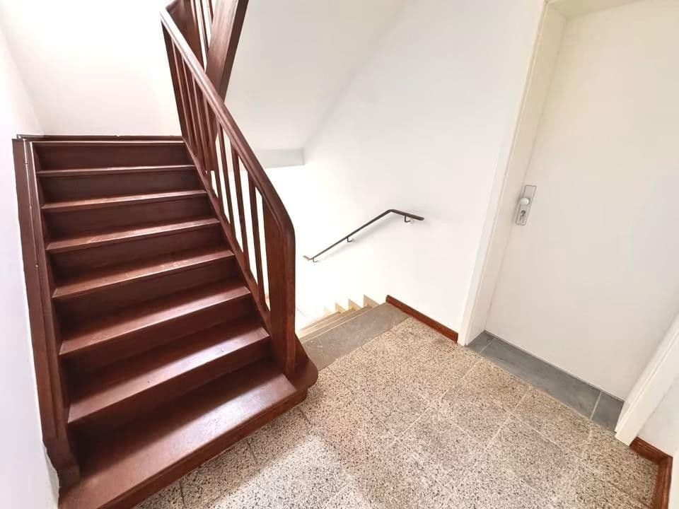 Pronájem bytu 2+1 52 m², Jos.-Otto-Kolb-Straße 15, Ebermannstadt, Bavorsko Pronájem bytu 2+1 52 m², Jos.-Otto-Kolb-Straße 15, Ebermannstadt, Bavorsko