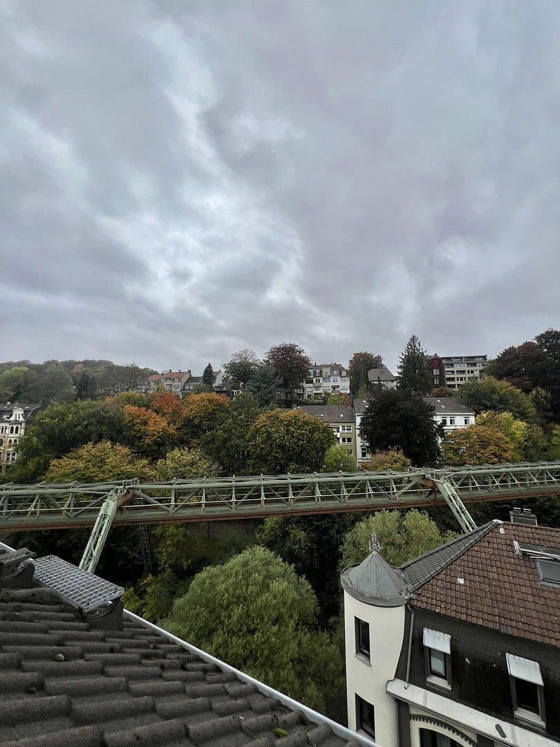 Pronájem bytu 5+1 85 m², Am Brögel 4, Wuppertal, Severní Porýní-Vestfálsko Pronájem bytu 5+1 85 m², Am Brögel 4, Wuppertal, Severní Porýní-Vestfálsko