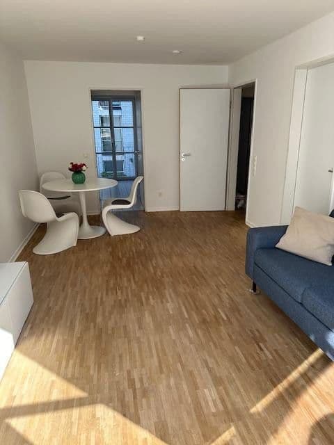 Pronájem bytu 2+1 45 m², Am Felde 132, Hamburg, Hamburg Pronájem bytu 2+1 45 m², Am Felde 132, Hamburg, Hamburg