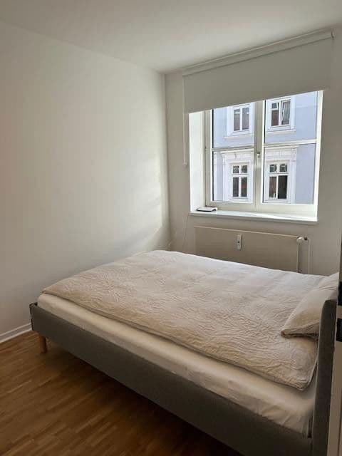 Pronájem bytu 2+1 45 m², Am Felde 132, Hamburg, Hamburg Pronájem bytu 2+1 45 m², Am Felde 132, Hamburg, Hamburg