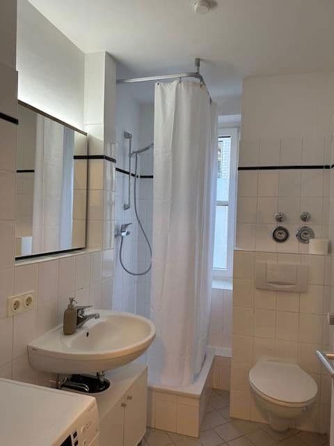 Pronájem bytu 2+1 45 m², Am Felde 132, Hamburg, Hamburg Pronájem bytu 2+1 45 m², Am Felde 132, Hamburg, Hamburg