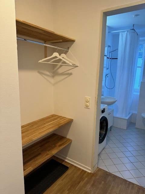 Pronájem bytu 2+1 45 m², Am Felde 132, Hamburg, Hamburg Pronájem bytu 2+1 45 m², Am Felde 132, Hamburg, Hamburg