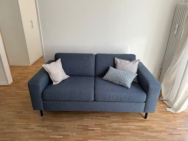 Pronájem bytu 2+1 45 m², Am Felde 132, Hamburg, Hamburg Pronájem bytu 2+1 45 m², Am Felde 132, Hamburg, Hamburg