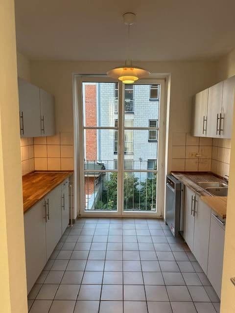 Pronájem bytu 2+1 45 m², Am Felde 132, Hamburg, Hamburg Pronájem bytu 2+1 45 m², Am Felde 132, Hamburg, Hamburg