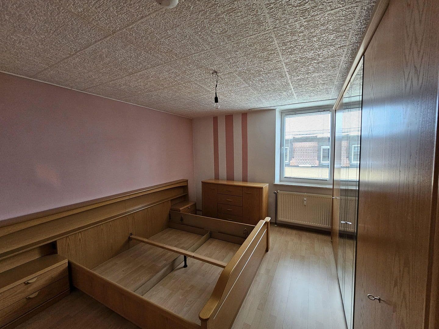 Pronájem bytu 3+1 71 m², Siebenkeesstraße 20, Nürnberg, Bavorsko Pronájem bytu 3+1 71 m², Siebenkeesstraße 20, Nürnberg, Bavorsko