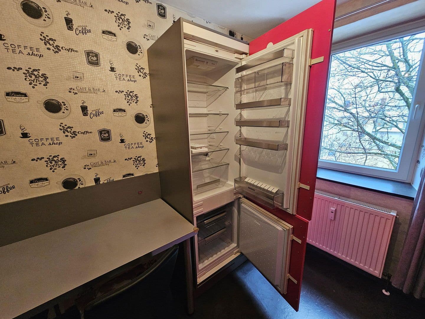 Pronájem bytu 3+1 71 m², Siebenkeesstraße 20, Nürnberg, Bavorsko Pronájem bytu 3+1 71 m², Siebenkeesstraße 20, Nürnberg, Bavorsko