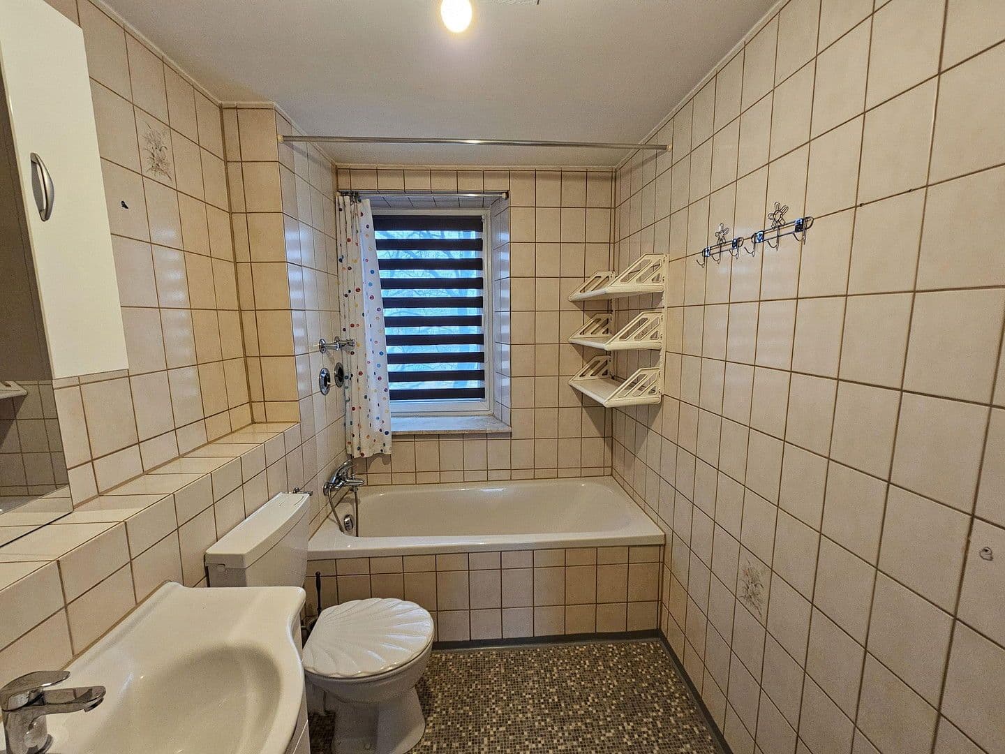 Pronájem bytu 3+1 71 m², Siebenkeesstraße 20, Nürnberg, Bavorsko Pronájem bytu 3+1 71 m², Siebenkeesstraße 20, Nürnberg, Bavorsko