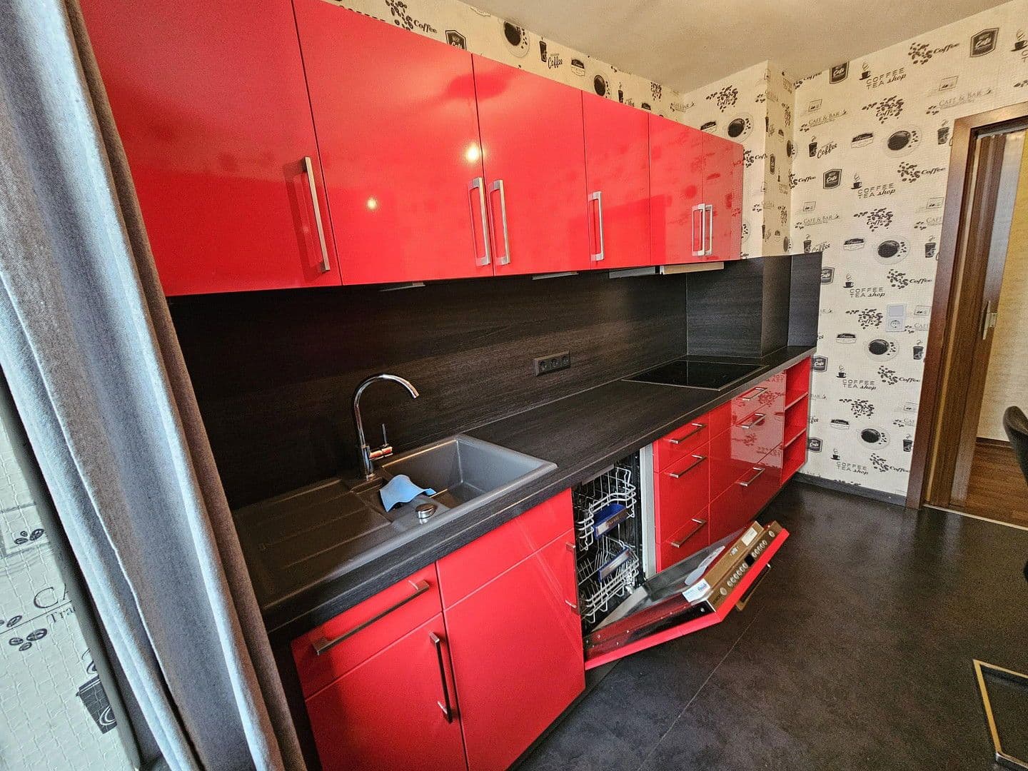 Pronájem bytu 3+1 71 m², Siebenkeesstraße 20, Nürnberg, Bavorsko Pronájem bytu 3+1 71 m², Siebenkeesstraße 20, Nürnberg, Bavorsko