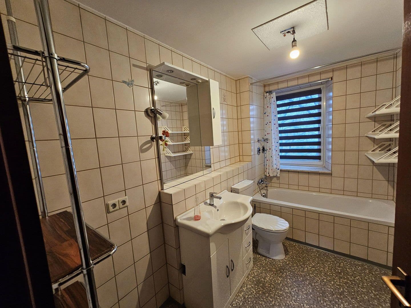 Pronájem bytu 3+1 71 m², Siebenkeesstraße 20, Nürnberg, Bavorsko Pronájem bytu 3+1 71 m², Siebenkeesstraße 20, Nürnberg, Bavorsko
