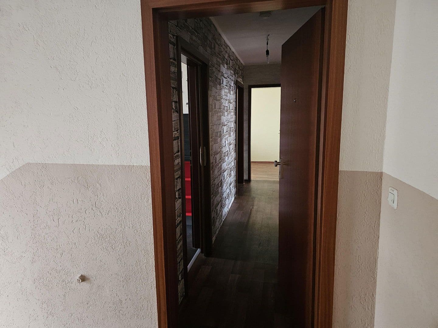 Pronájem bytu 3+1 71 m², Siebenkeesstraße 20, Nürnberg, Bavorsko Pronájem bytu 3+1 71 m², Siebenkeesstraße 20, Nürnberg, Bavorsko