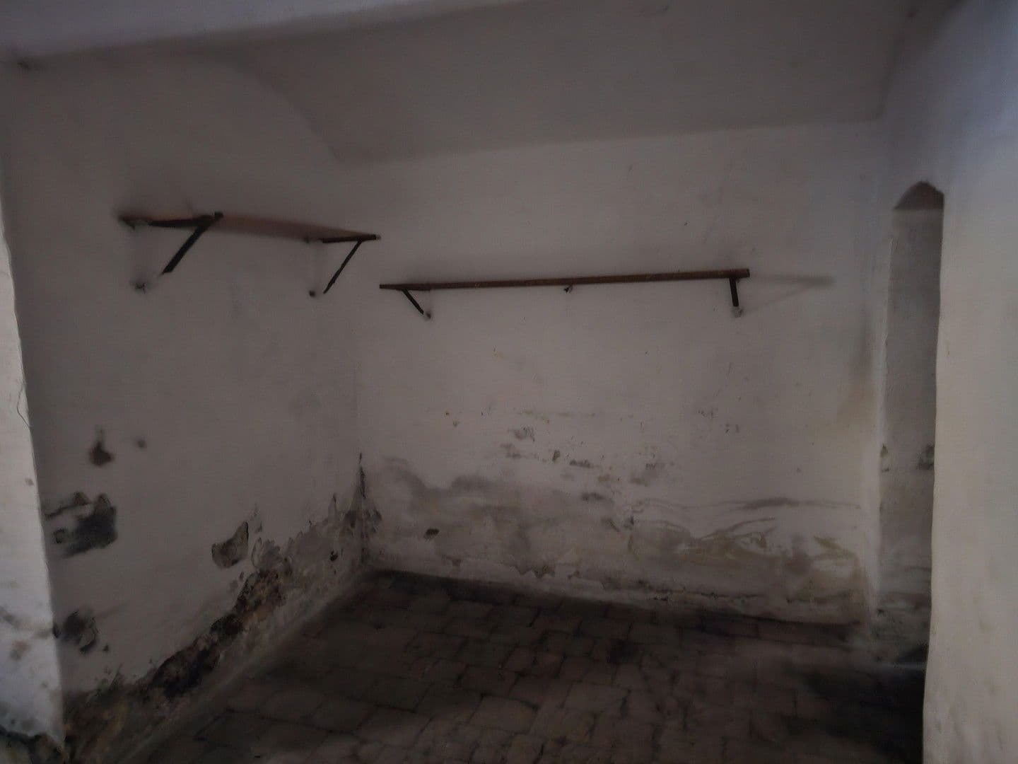 Pronájem bytu 3+1 71 m², Siebenkeesstraße 20, Nürnberg, Bavorsko Pronájem bytu 3+1 71 m², Siebenkeesstraße 20, Nürnberg, Bavorsko