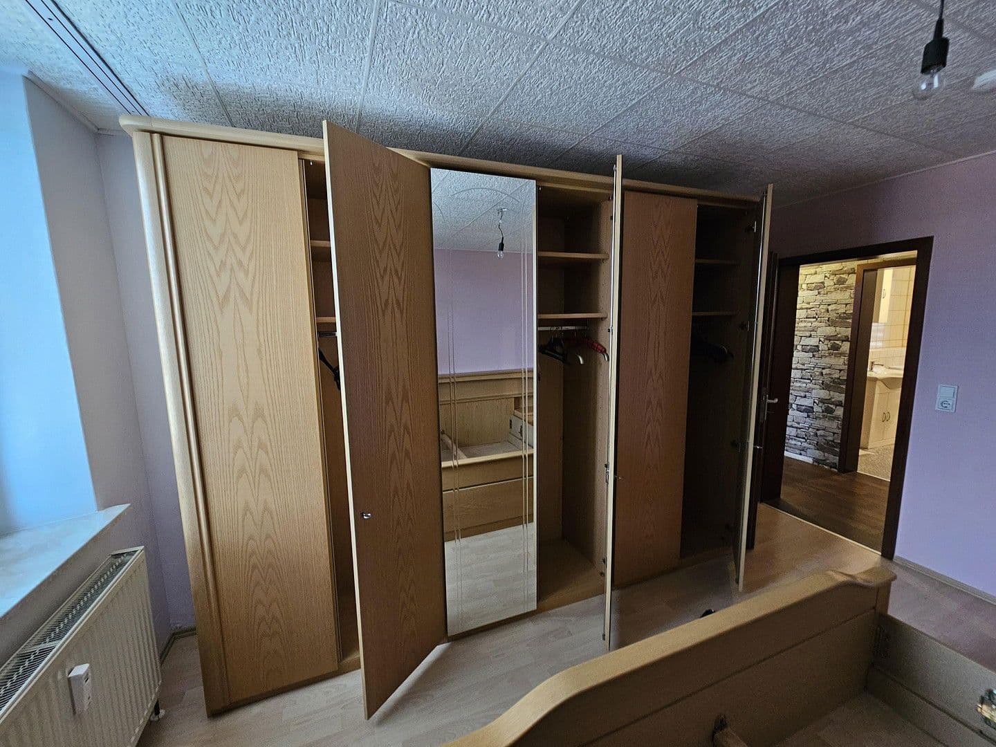 Pronájem bytu 3+1 71 m², Siebenkeesstraße 20, Nürnberg, Bavorsko Pronájem bytu 3+1 71 m², Siebenkeesstraße 20, Nürnberg, Bavorsko