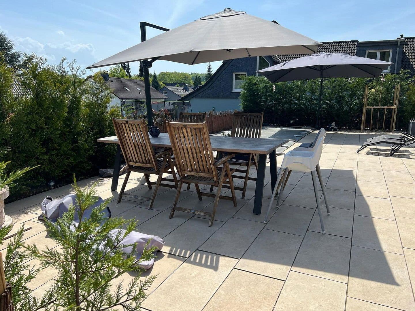 Prodej domu 200 m², pozemek 992 m², Dortmund, Severní Porýní-Vestfálsko Prodej domu 200 m², pozemek 992 m², Dortmund, Severní Porýní-Vestfálsko