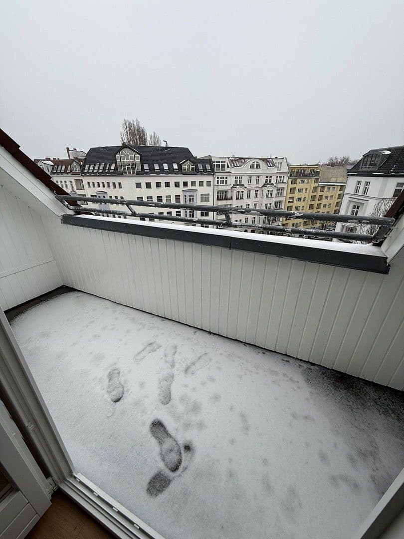 Pronájem bytu 3+1 152 m², Hohenzollerndamm, Berlin, Berlín Pronájem bytu 3+1 152 m², Hohenzollerndamm, Berlin, Berlín