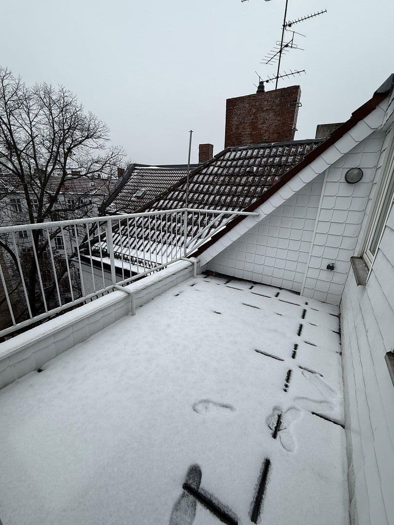 Pronájem bytu 3+1 152 m², Hohenzollerndamm, Berlin, Berlín Pronájem bytu 3+1 152 m², Hohenzollerndamm, Berlin, Berlín