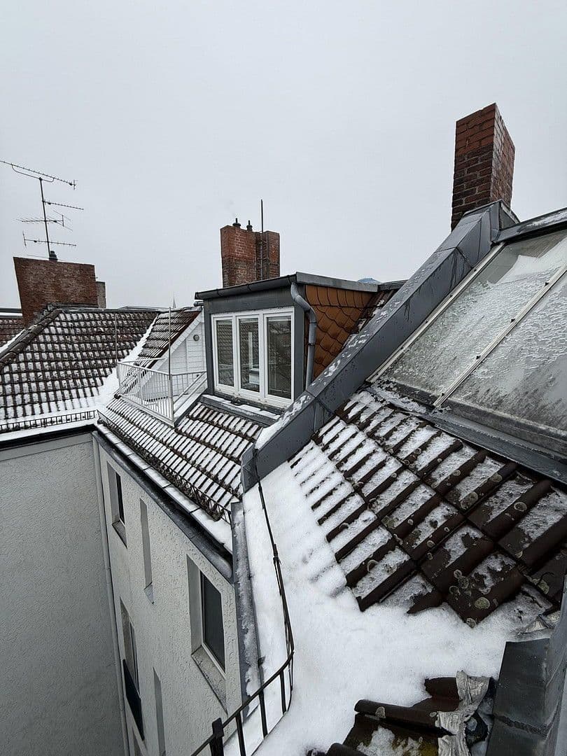 Pronájem bytu 3+1 152 m², Hohenzollerndamm, Berlin, Berlín Pronájem bytu 3+1 152 m², Hohenzollerndamm, Berlin, Berlín