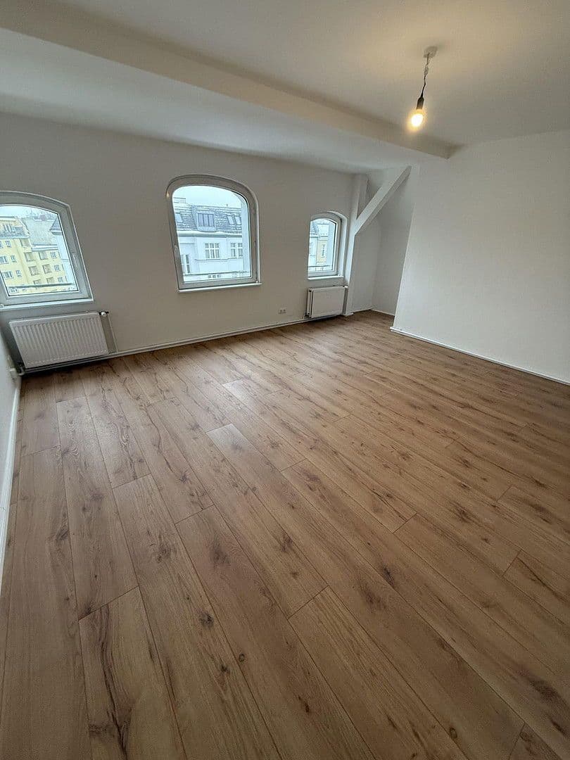 Pronájem bytu 3+1 152 m², Hohenzollerndamm, Berlin, Berlín Pronájem bytu 3+1 152 m², Hohenzollerndamm, Berlin, Berlín