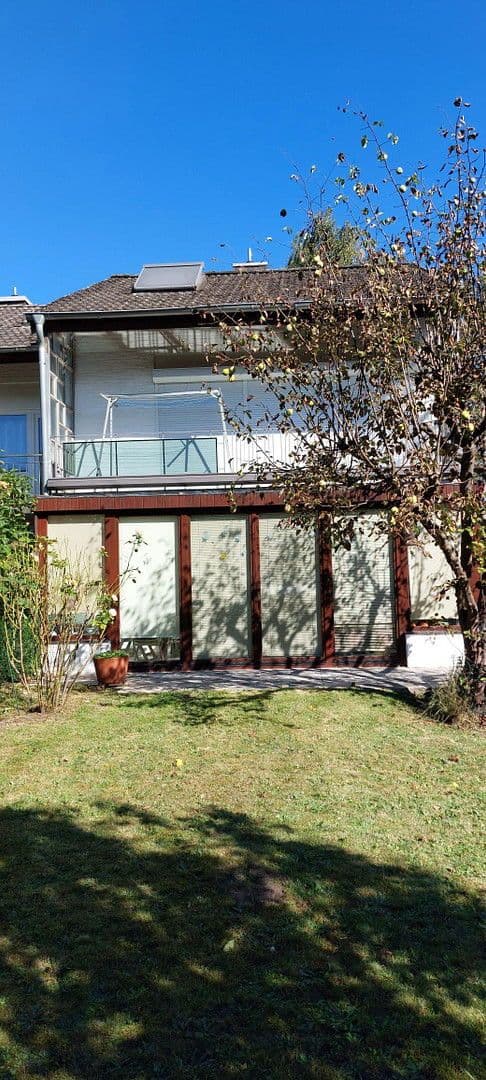 Prodej domu 188 m², pozemek 347 m², Wedel, Šlesvicko-Holštýnsko Prodej domu 188 m², pozemek 347 m², Wedel, Šlesvicko-Holštýnsko